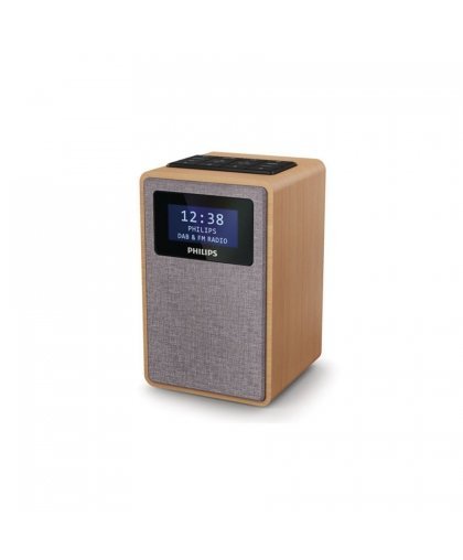PHILIPS FM Radio alarm clock TAR3505 – 2