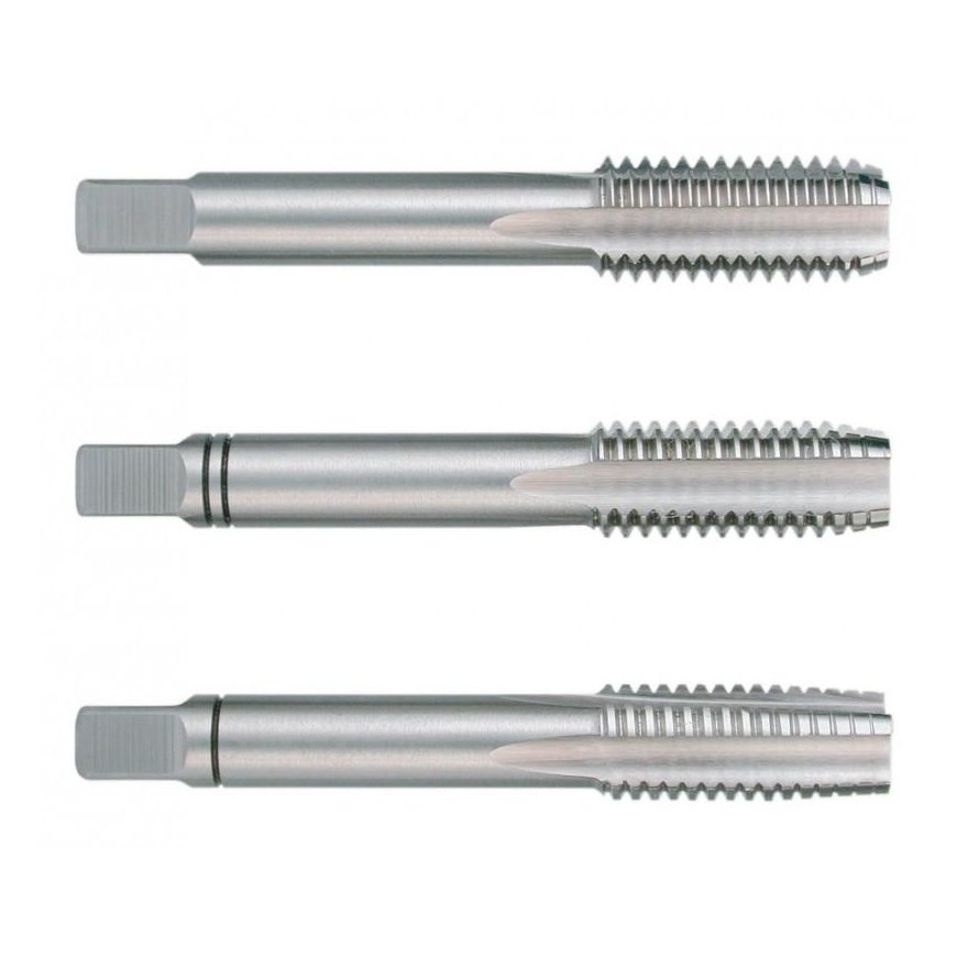 Käsikierretappi RUKO BSW DIN 352 HSS 3/4"