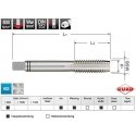 Hand tap RUKO BSW DIN 352 HSS 3/4" Hand tap RUKO BSW DIN 352 HSS 3/4"