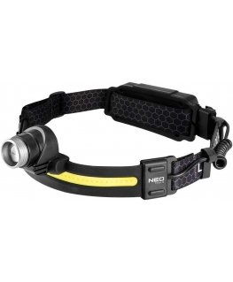 Neo Tools LED Headlight BELT 2.0