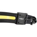 Neo Tools LED priekinio žibinto DIRŽAS 2.0 Neo Tools LED priekinio žibinto DIRŽAS 2.0