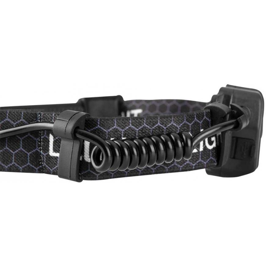 Neo Tools LED-ajovalon BELT 2.0 -hihna – 5
