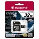 Transcend 32GB microSDHC Class 10 UHS-I MLC Klass 10 Transcend 32GB microSDHC Class 10 UHS-I MLC Klass 10