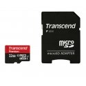 Transcend microSDXC/SDHC Class 10 UHS-I 32GB with Adapter Transcend microSDXC/SDHC Class 10 UHS-I 32GB with Adapter