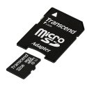 Transcend 32GB microSDHC Class 10 UHS-I MLC Klases 10 Transcend 32GB microSDHC Class 10 UHS-I MLC Klases 10