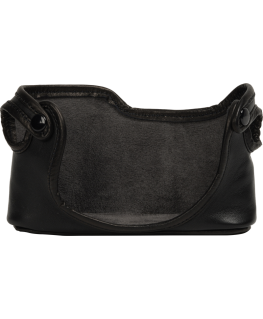 ARTISANARTIST Artisan & Artist I LMB-234 I Leica Body Case - Italian Leather Case for Leica M (Sheep Leather)
