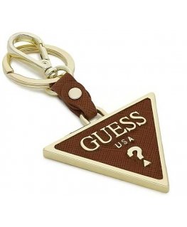 Guess, Guess, metallinen avaimenperä, RW7421 P2201, ruskea unisex