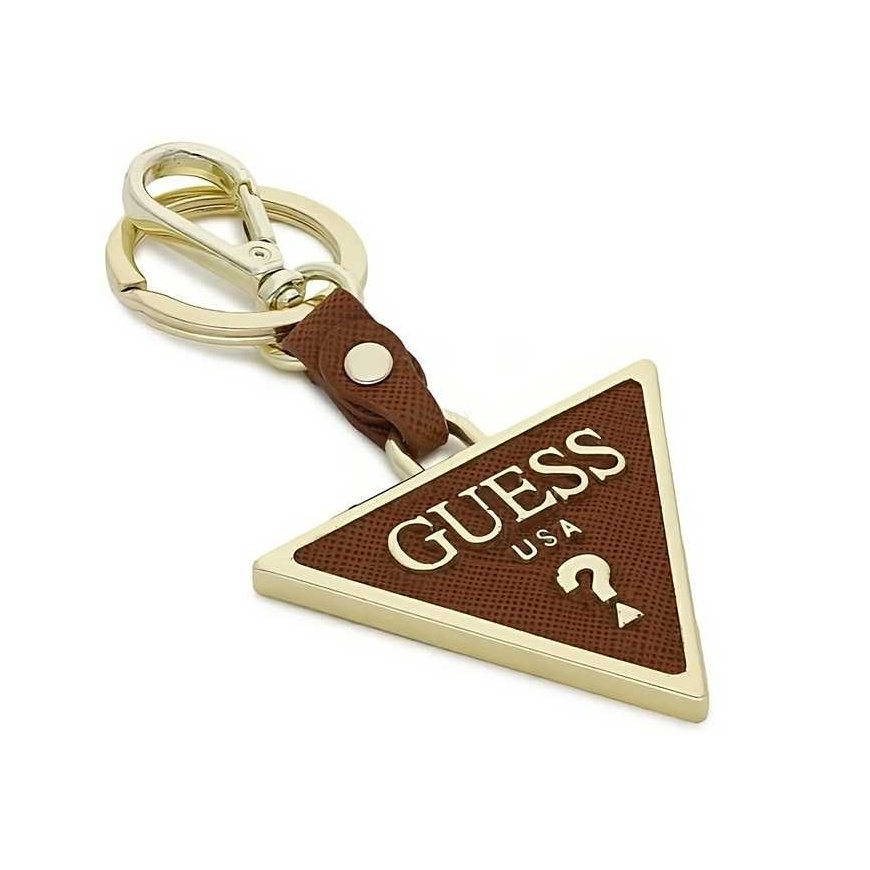 GUESS Guess, Guess, metal key chain