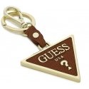 Guess, Guess, metal key chain, RW7421 P2201, brown unisex Guess, Guess, metal key chain, RW7421 P2201, brown unisex