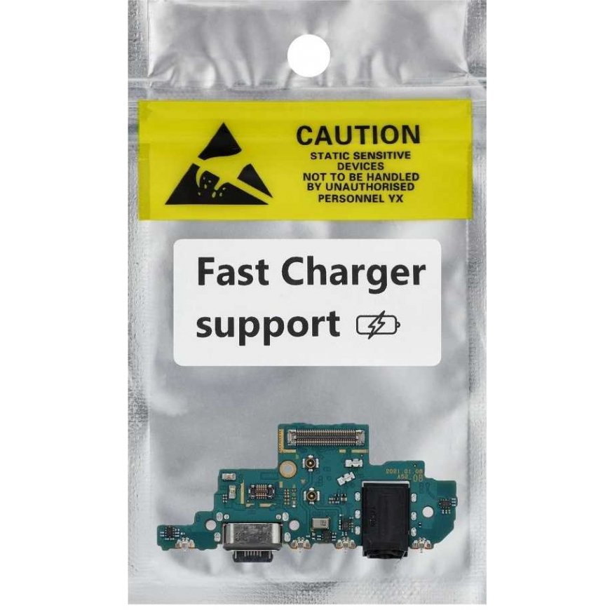 OEM įkrovimo plokštė, skirta SAMSUNG A52s K52S 4G K1 (greitasis įkroviklis) – 3