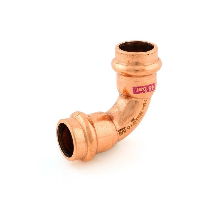 Conex DOUBLE SPACE 90 3/4" MAXIPRO