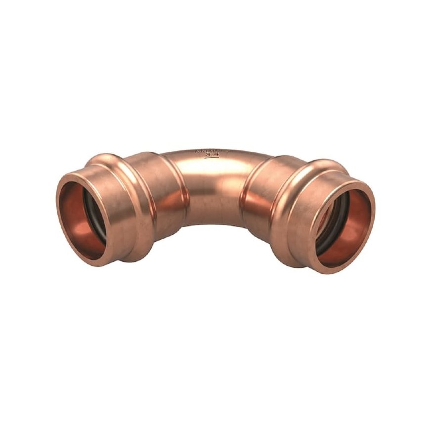 Conex DOUBLE SPACE 90 3/4" MAXIPRO – 2