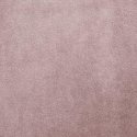 Eurofirany DIVA LINE RIA Pehmeä samettinen yöverho, 140X250 cm, silmukat / renkaat, väri: puuteri Eurofirany DIVA LINE RIA Pehmeä samettinen yöverho, 140X250 cm, silmukat / renkaat, väri: puuteri