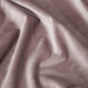 Eurofirany DIVA LINE RIA Soft velvet night curtain, 140X250 cm, loops / rings, color: powder Eurofirany DIVA LINE RIA Soft velvet night curtain, 140X250 cm, loops / rings, color: powder