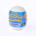 Weep-akvaariokala-yllätys “GloQuarium”, hohtaa pimeässä Weep-akvaariokala-yllätys “GloQuarium”, hohtaa pimeässä