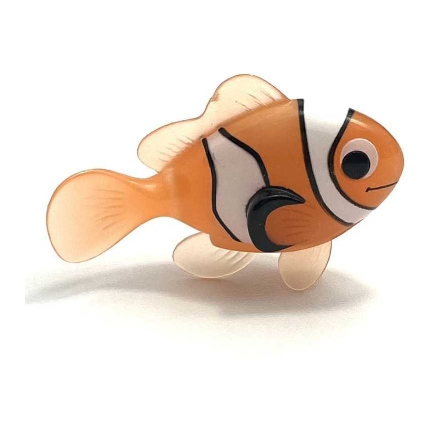 Weep Aquarium fish-surprise “GloQuarium”, glows in the dark – 2