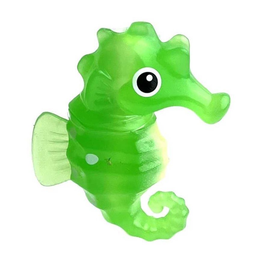 Weep Aquarium fish-surprise “GloQuarium”, glows in the dark – 5