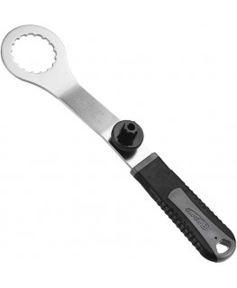 SuperB - Key for center assembly - TB-BB10