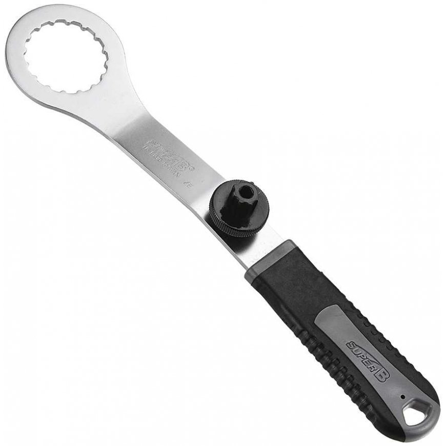 SuperB - Key for center assembly - TB-BB10