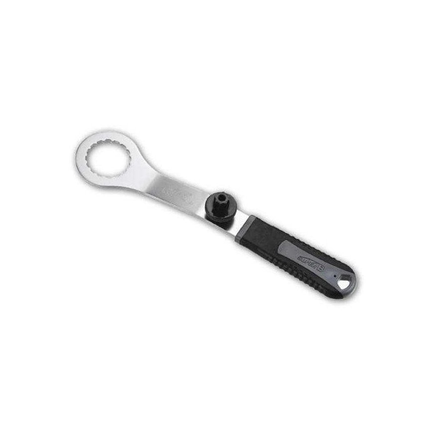 SuperB - Key for center assembly - TB-BB10 – 2