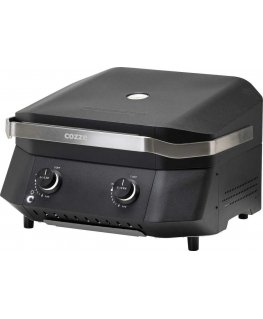 Cozze G-500 plancha kaasugrilli