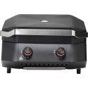 Cozze G-500 plancha kausugrilli Cozze G-500 plancha kausugrilli