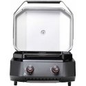 Cozze G-500 plancha kaasugrilli Cozze G-500 plancha kaasugrilli