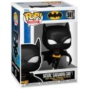 Funko POP figure DC Comics Batman Batgirld Cassandra Cain Funko POP figure DC Comics Batman Batgirld Cassandra Cain