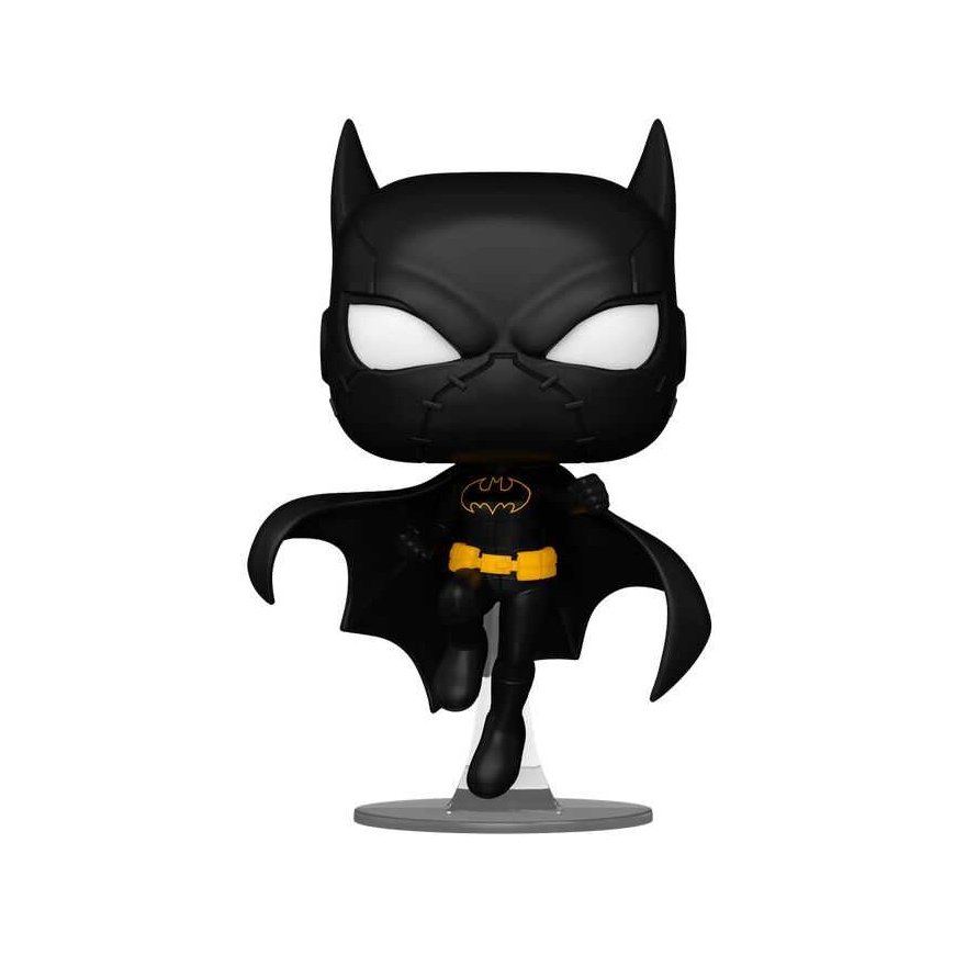 Funko POP figure DC Comics Batman Batgirld Cassandra Cain – 2