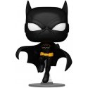 Funko POP-figuuri DC Comics Batman Batgirl Cassandra Cain Funko POP-figuuri DC Comics Batman Batgirl Cassandra Cain