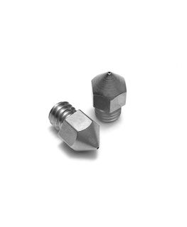 Micro Swiss - MK8 coated wear-resistant tip 0.6mm