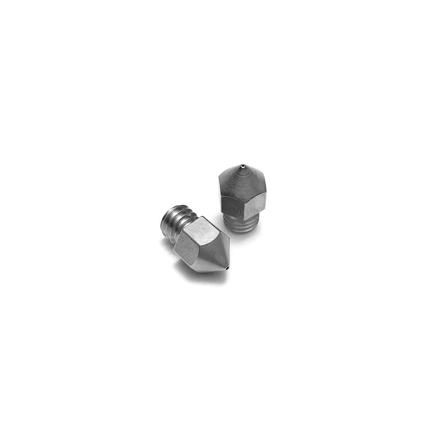 Micro Swiss - MK8 padengtas dilimui atsparus antgalis 0.6mm