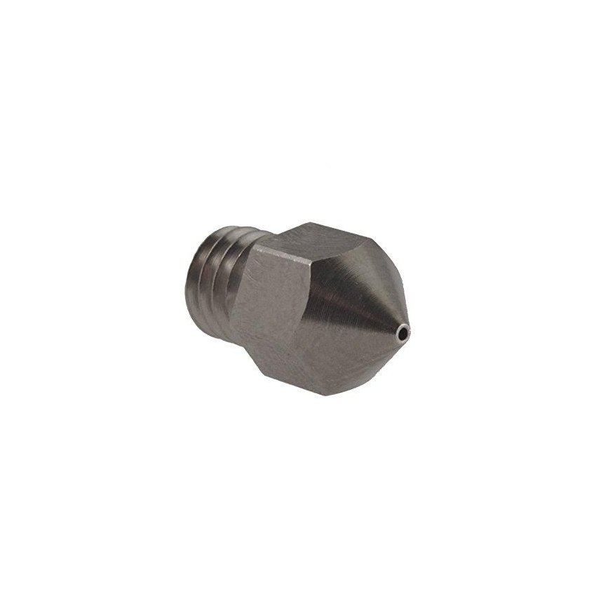 Micro Swiss - MK8 padengtas dilimui atsparus antgalis 0.6mm – 3