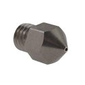 Micro Swiss - MK8 coated wear-resistant tip 0.6mm Micro Swiss - MK8 coated wear-resistant tip 0.6mm