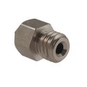Micro Swiss - MK8-pinnoitettu kulutusta kestävä kärki 0,6 mm Micro Swiss - MK8-pinnoitettu kulutusta kestävä kärki 0,6 mm