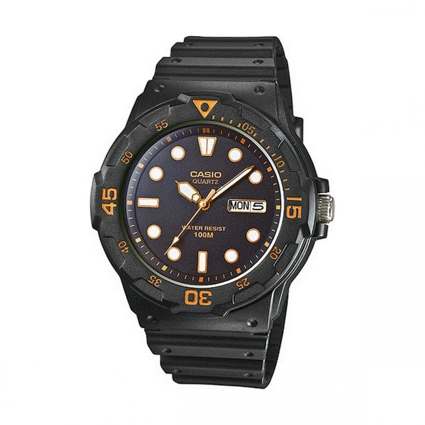 Casio Men`s watch Casio Collection MRW-200H-1E