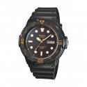 Men's watch Casio Collection MRW-200H-1E Men's watch Casio Collection MRW-200H-1E