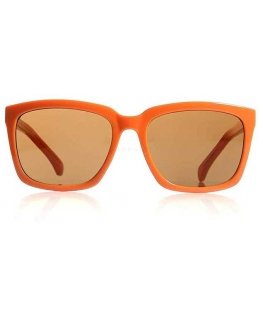 Calvin Klein, , Aurinkolasit, J750S/56, Oranssi, Naisten