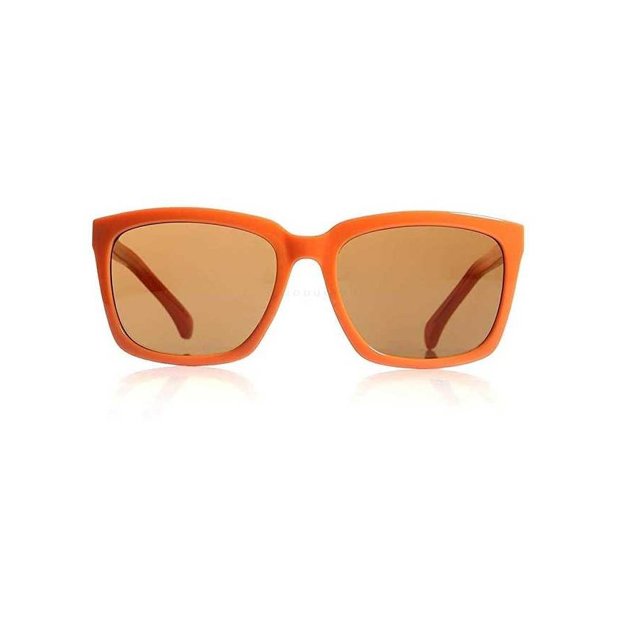 Calvin Klein, , Aurinkolasit, J750S/56, Oranssi, Naisten