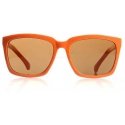 Calvin Klein, , Aurinkolasit, J750S/56, Oranssi, Naisten Calvin Klein, , Aurinkolasit, J750S/56, Oranssi, Naisten