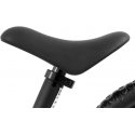 Milly Mally Children's Bike RANGER Flash black Milly Mally Children's Bike RANGER Flash black
