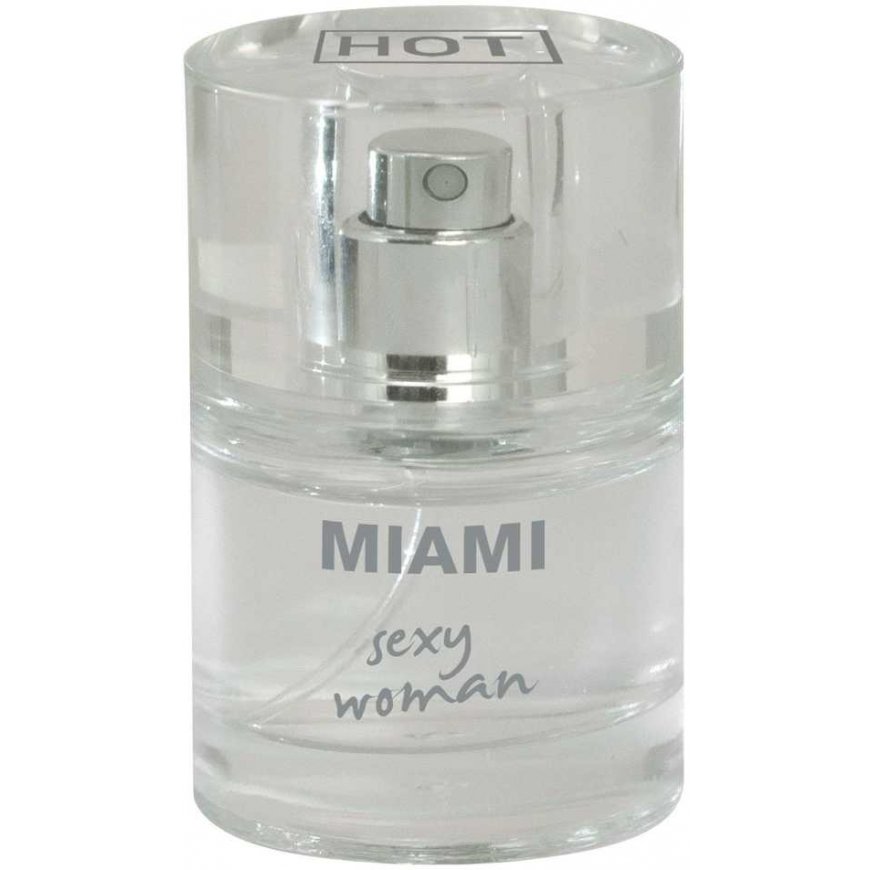 HOT Pheromone perfume for women Sexy (30 ml) – 2