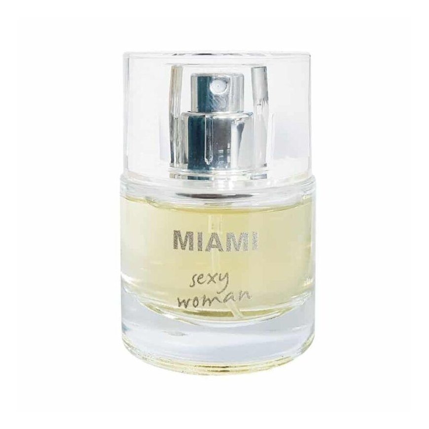 HOT Pheromone perfume for women Sexy (30 ml) – 5