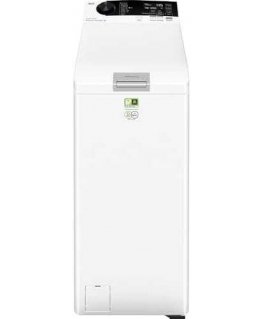 Skalbimo mašina Electrolux Vaskemaskine EFI631V94Q
