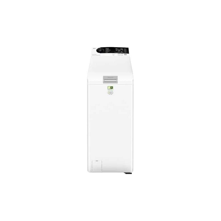 Skalbimo mašina Electrolux Vaskemaskine EFI631V94Q