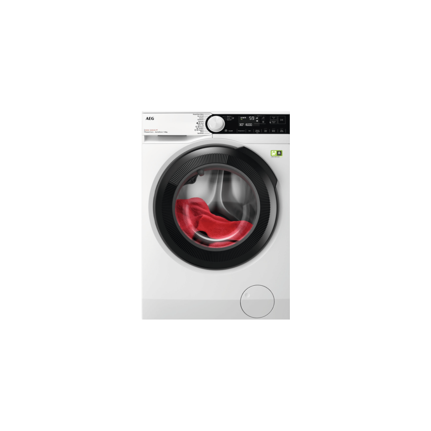 Pyykinpesukone Electrolux Vaskemaskine EFI631V94Q – 2