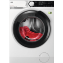 Skalbimo mašina Electrolux Vaskemaskine EFI631V94Q