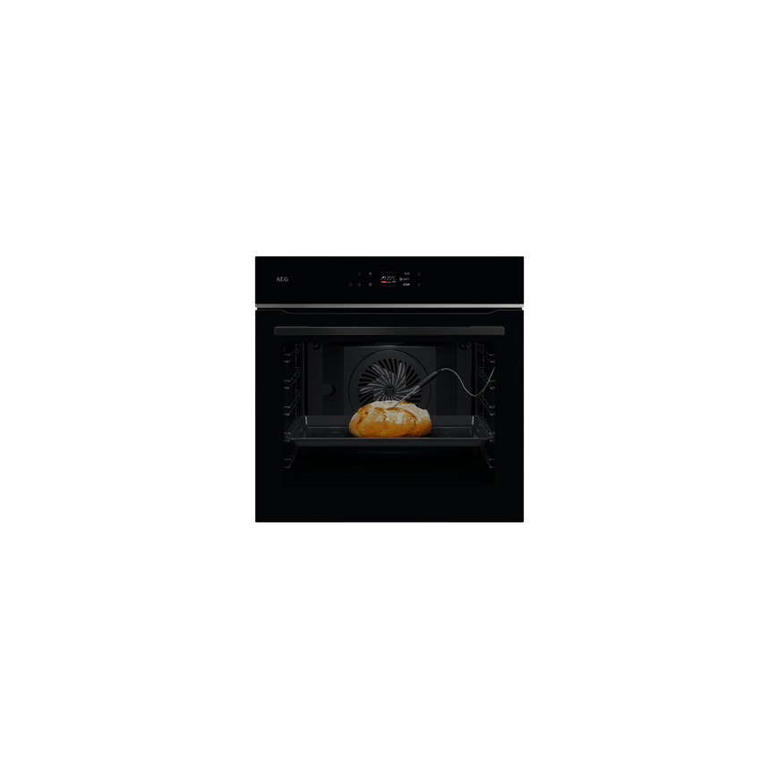 Uuni AEG Indbygnsovn TE7PB631AB