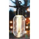 ProGarden Outdoor LED string lights 9.5 m 10 pcs.