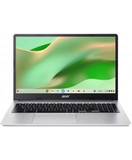 Nešiojamas kompiuteris „Acer Chromebook 315“ (CB315-4H-C7C6) 15,6 colių „Full HD“, „Celeron N5100“, 4 GB RAM, 128 GB „eMMC“, „Ch